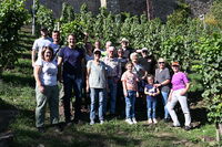 Bild vergr&ouml;&szlig;ern: Lese Riesling der Stadt Alzenau