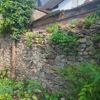 Bild vergr&ouml;&szlig;ern: 4b_Rathausinfo_Sanierung der Ringmauer im Stadtteil H&ouml;rstein_VORHER