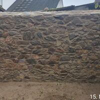 Bild vergr&ouml;&szlig;ern: 4b_Rathausinfo_Sanierung der Ringmauer im Stadtteil H&ouml;rstein_DANACH