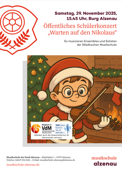 Bild vergr&ouml;&szlig;ern: 2025-Warten auf den Nikolaus