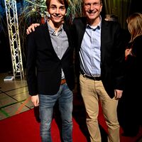 Bild vergr&ouml;&szlig;ern: Neujahrsempfang der Stadt Alzenau am 1. Januar 2026 in der Prischo&szlig;halle (33)
