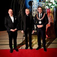 Bild vergr&ouml;&szlig;ern: Neujahrsempfang der Stadt Alzenau am 1. Januar 2026 (25)