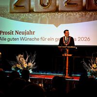 Bild vergr&ouml;&szlig;ern: Neujahrsempfang der Stadt Alzenau am 1. Januar 2026 (19)