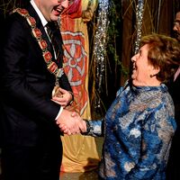 Bild vergr&ouml;&szlig;ern: Neujahrsempfang der Stadt Alzenau am 1. Januar 2026 (2)