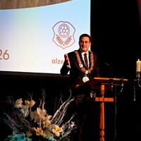 Bild vergr&ouml;&szlig;ern: Neujahrsempfang der Stadt Alzenau am 1. Januar 2026 (16)