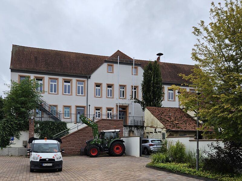 Interner Link zur Veranstaltung: Vortragsabend: Dalberghof Albstadt  jahrhundertealtes adeliges Gut mit Kapelle, Schulhaus, Vereins- und Veranstaltungsgeb&auml;ude 