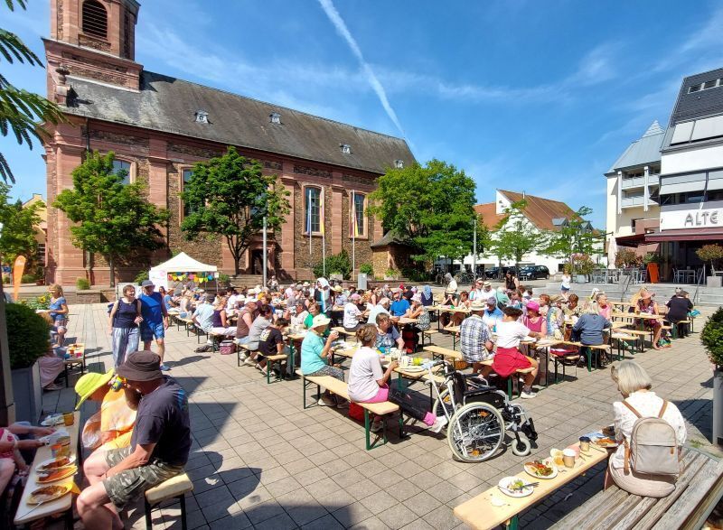 Interner Link zur Veranstaltung: Tag der Offenen Gesellschaft