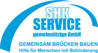 Bild vergr&ouml;&szlig;ern: SHK Service gemeinn&uuml;tzige GmbH