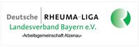 Bild vergr&ouml;&szlig;ern: Deutsche Rheuma-Liga Bayern