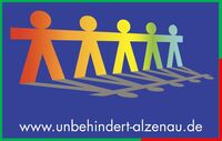 Bild vergr&ouml;&szlig;ern: unBehindert miteinander leben Alzenau e. V.
