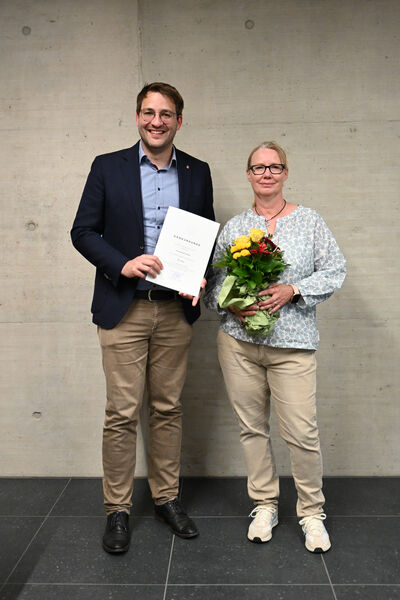 25-Jahre in der &raquo;Kinderkiste