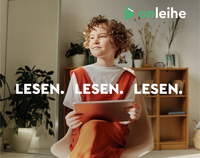 Interner Link zur Veranstaltung: Infoveranstaltung zur Onleihe 3.0