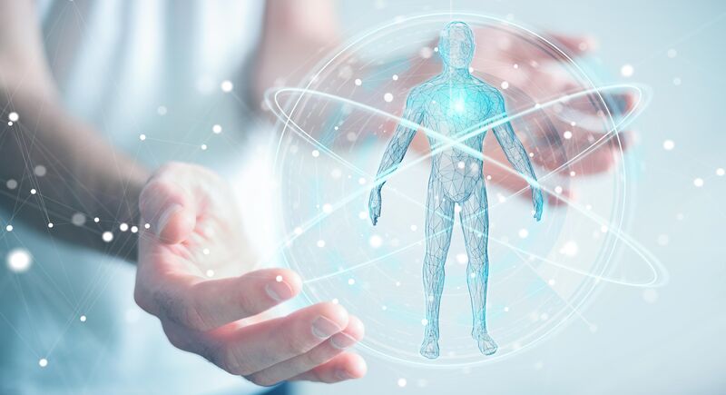 Interner Link zur Veranstaltung: Gesundheitsvortrag 