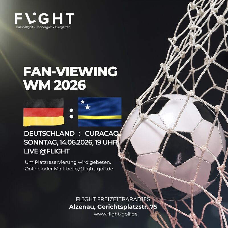 Interner Link zur Veranstaltung: WM 2026 Fan-Viewing