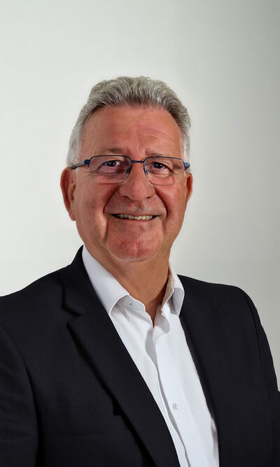 Detailansicht der Adresse anzeigen