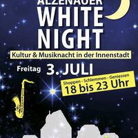 Interner Link zur Veranstaltung: White Night