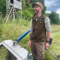 Bild vergr&ouml;&szlig;ern: Er&ouml;ffnung Biotop-Rundweg Speichenbach  &copy; Stadt Alzenau (6)