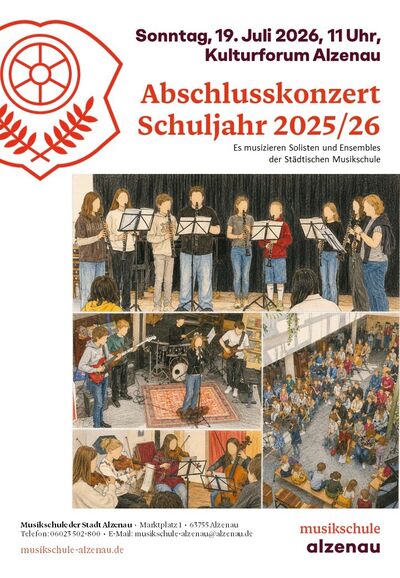 Bild vergr&ouml;&szlig;ern: 2026-06-15-Plakat Schuljahresabschlusskonzert25-26
