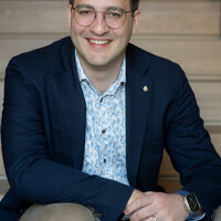 Bild vergr&ouml;&szlig;ern: B&uuml;rgermeister der Stadt Alzenau Stephan Noll


Fotograf: Bj&ouml;rn Friedrich