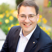 Bild vergr&ouml;&szlig;ern: B&uuml;rgermeister der Stadt Alzenau Stephan Noll


Fotograf: Bj&ouml;rn Friedrich