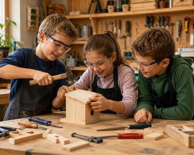 Bild vergr&ouml;&szlig;ern: Feriendorf_KI generiert_OpenAI (1)