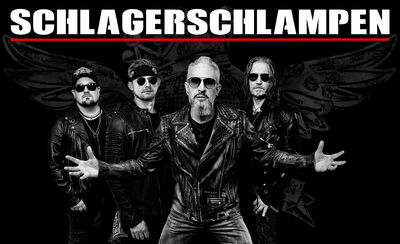 Bild vergr&ouml;&szlig;ern: Schlagerschlampen