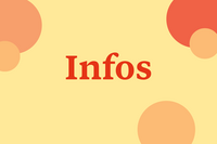 Wichtige Informationen