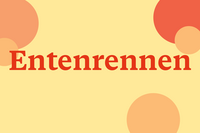 Entenrennen