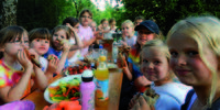 Bild vergr&ouml;&szlig;ern: Ferienbetreuung