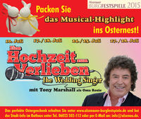 Bild vergr&ouml;&szlig;ern: Verschenken Sie das Musical-Highlight 