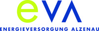 Bild vergr&ouml;&szlig;ern: Logo der Energieversorgung Alzenau