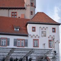 Bild vergr&ouml;&szlig;ern: Der B&uuml;rger als Edelmann