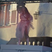Bild vergr&ouml;&szlig;ern: Premiere des Musical-Highlights 