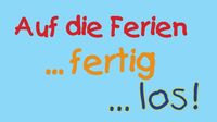 Bild vergr&ouml;&szlig;ern: Ferienbetreuung 2016