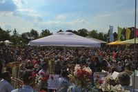 Bild vergr&ouml;&szlig;ern: Ein Sommerm&auml;rchen mit mehr als 2.000 Veranstaltungen an 87 Tagen - die Bayerische Gartenschau &raquo;Natur in Alzenau 2015&laquo;
