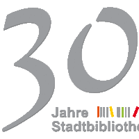 Bild vergr&ouml;&szlig;ern: Im Jahr 2016 feiert die Stadtbibliothek Alzenau ihr 30-j&auml;hriges Jubil&auml;um