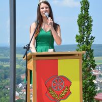 Bild vergr&ouml;&szlig;ern: Offizielle Einweihung des Terroir-f