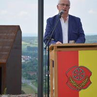 Bild vergr&ouml;&szlig;ern: Offizielle Einweihung des Terroir-f