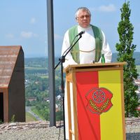 Bild vergr&ouml;&szlig;ern: Offizielle Einweihung des Terroir-f