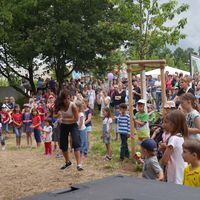 Bild vergr&ouml;&szlig;ern: Sparkassen-Familienfest/Familientag der Stadt Alzenau am 26. Juni 2016 
