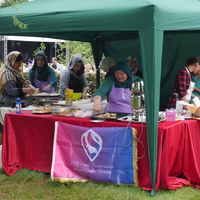 Bild vergr&ouml;&szlig;ern: Sparkassen-Familienfest/Familientag der Stadt Alzenau am 26. Juni 2016 