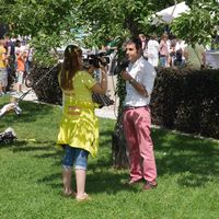 Bild vergr&ouml;&szlig;ern: Sparkassen-Familienfest/Familientag der Stadt Alzenau am 26. Juni 2016 