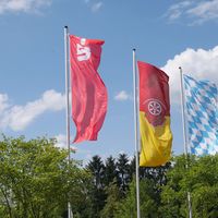 Bild vergr&ouml;&szlig;ern: Sparkassen-Familienfest/Familientag der Stadt Alzenau am 26. Juni 2016 