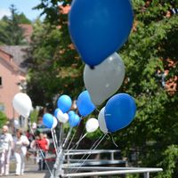 Bild vergr&ouml;&szlig;ern: Sparkassen-Familienfest/Familientag der Stadt Alzenau 