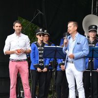 Bild vergr&ouml;&szlig;ern: Sparkassen-Familienfest/Familientag der Stadt Alzenau am 26. Juni 2016 