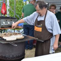 Bild vergr&ouml;&szlig;ern: Sparkassen-Familienfest/Familientag der Stadt Alzenau am 26. Juni 2016 