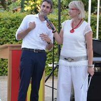 Bild vergr&ouml;&szlig;ern: Wirtschaftsforum der Stadt Alzenau