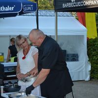 Bild vergr&ouml;&szlig;ern: Wirtschaftsforum der Stadt Alzenau