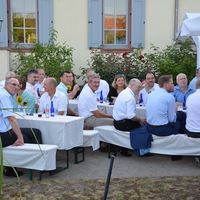 Bild vergr&ouml;&szlig;ern: Wirtschaftsforum der Stadt Alzenau