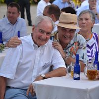 Bild vergr&ouml;&szlig;ern: Wirtschaftsforum der Stadt Alzenau
